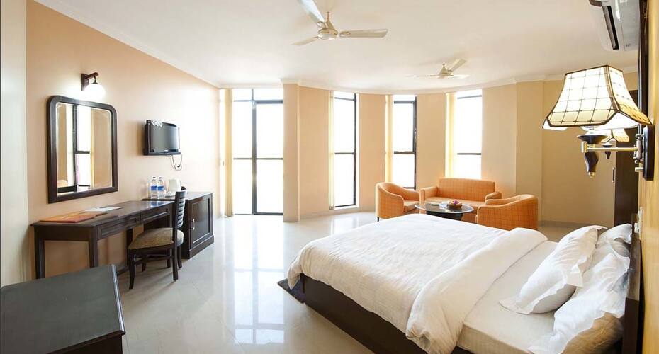 Hotel Tirupati, Jaipur 3
